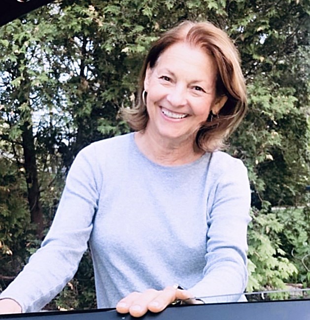 Obituary of Valerie D. Reh