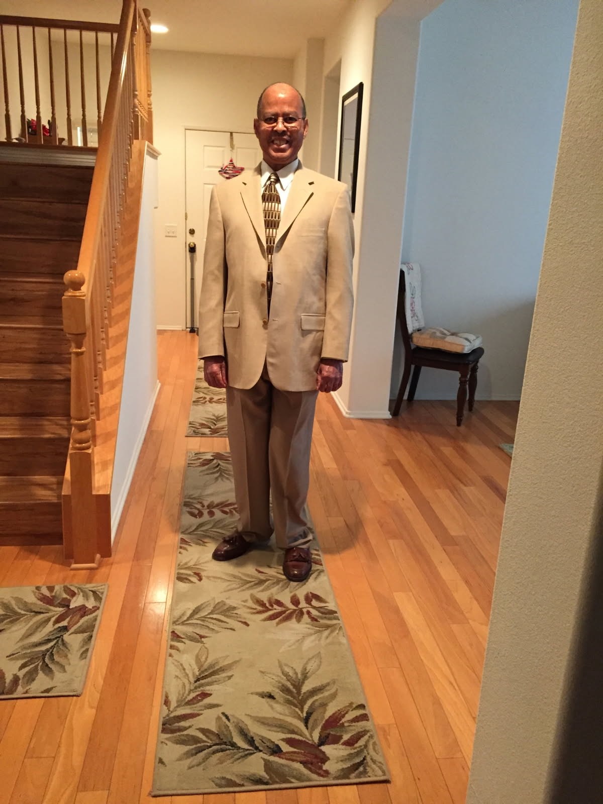 Obituary of Donald Eugene Moore