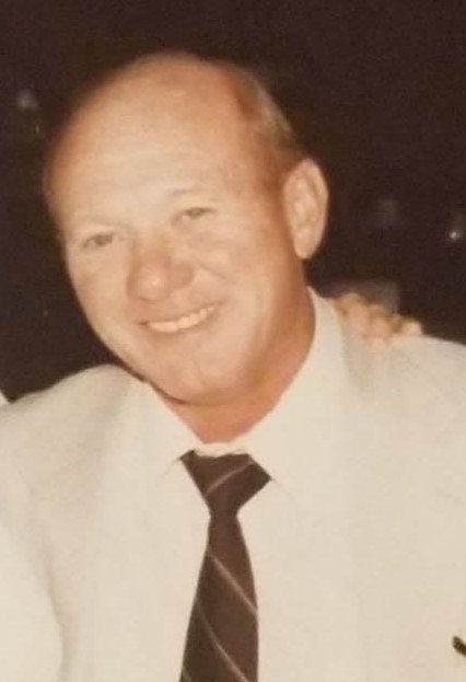 Obituary of Donald A Cohen