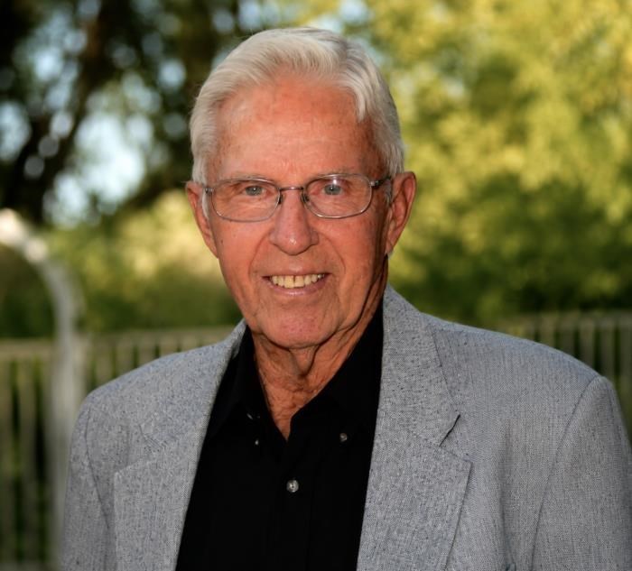 Obituary of Charles Dee Lewis