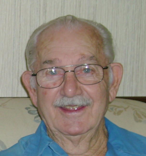 Obituary of William McGilvrey