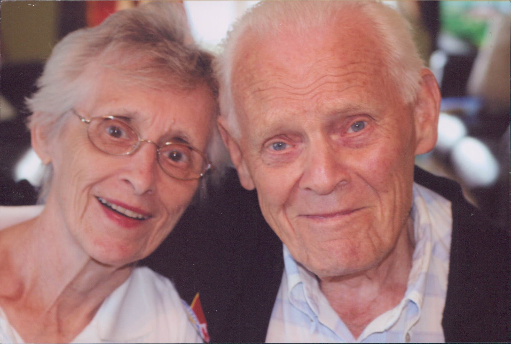 Obituary of John    (Wally) Wallace McNeil