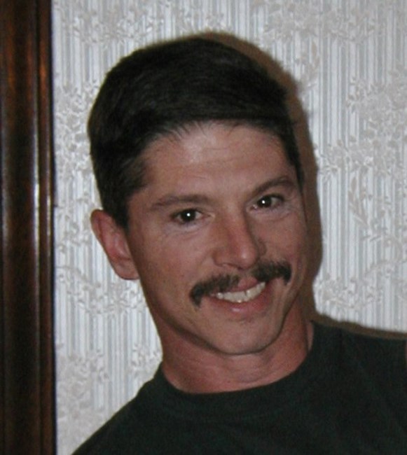 Obituary of Craig Wayne Johnson