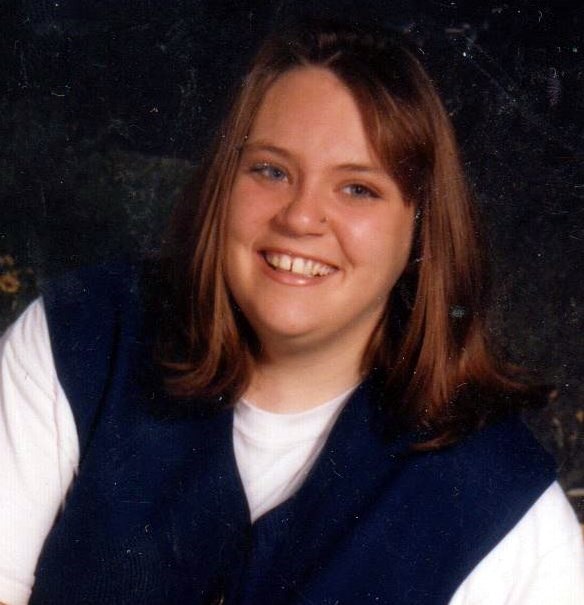 Misty Obituary Highland, MI