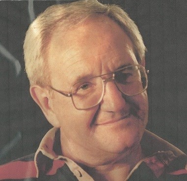 Obituary of Ronald L. Whittaker
