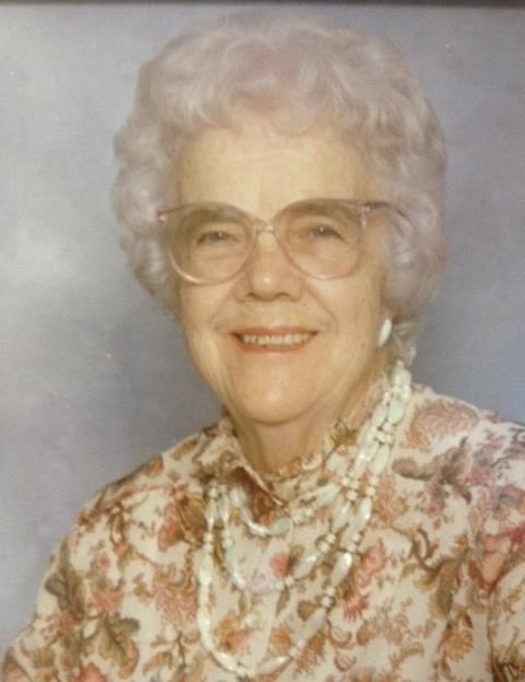 Obituary of Rachel O. Collard