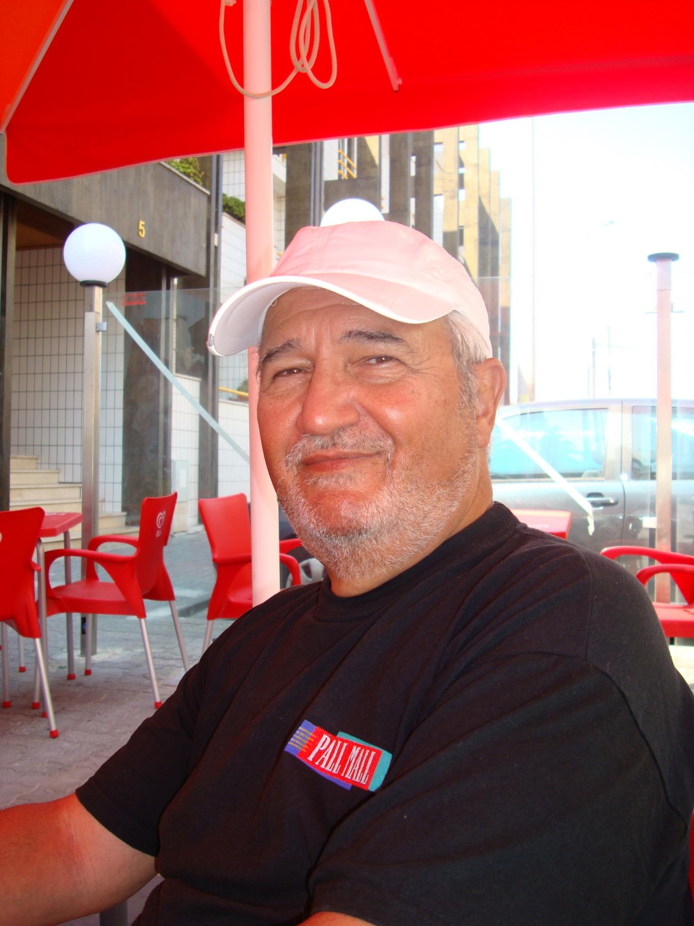 Obituary of Frank Marciuliano