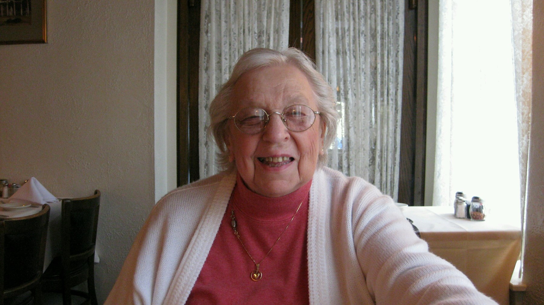 Obituary of Elsie Teresa Dougherty