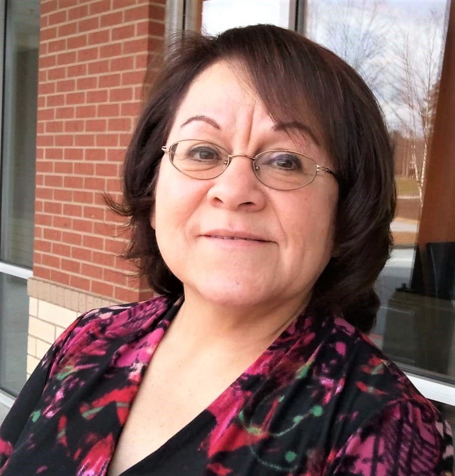 Obituary of Elida "Eli" Perez-Knapp