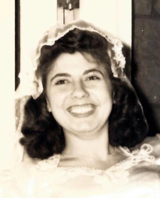 Obituary of Eglie Mary Stalas