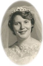 Obituary of Margaret Ann Iris Ceron