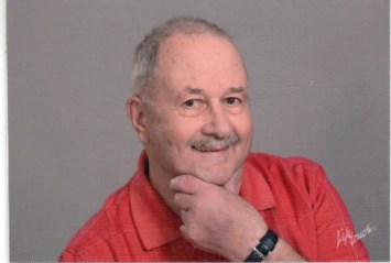 Obituary of William Thomas Garrison Jr.