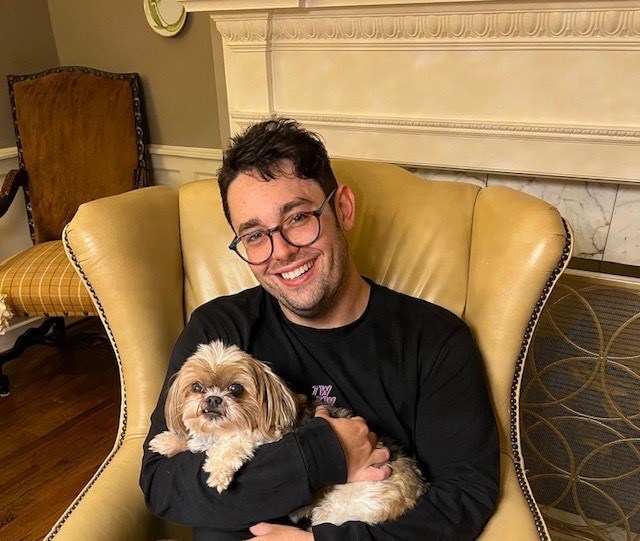 Obituary of Bryce Thomas Melvin