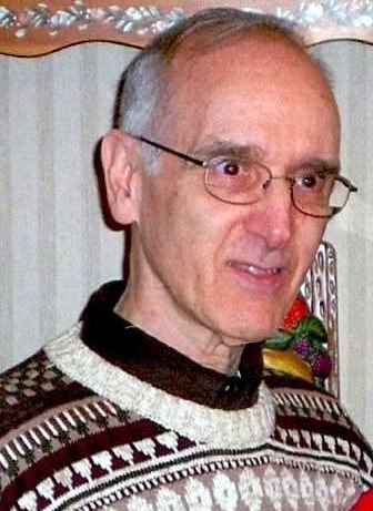 Obituary of Mauro J. Marzocco