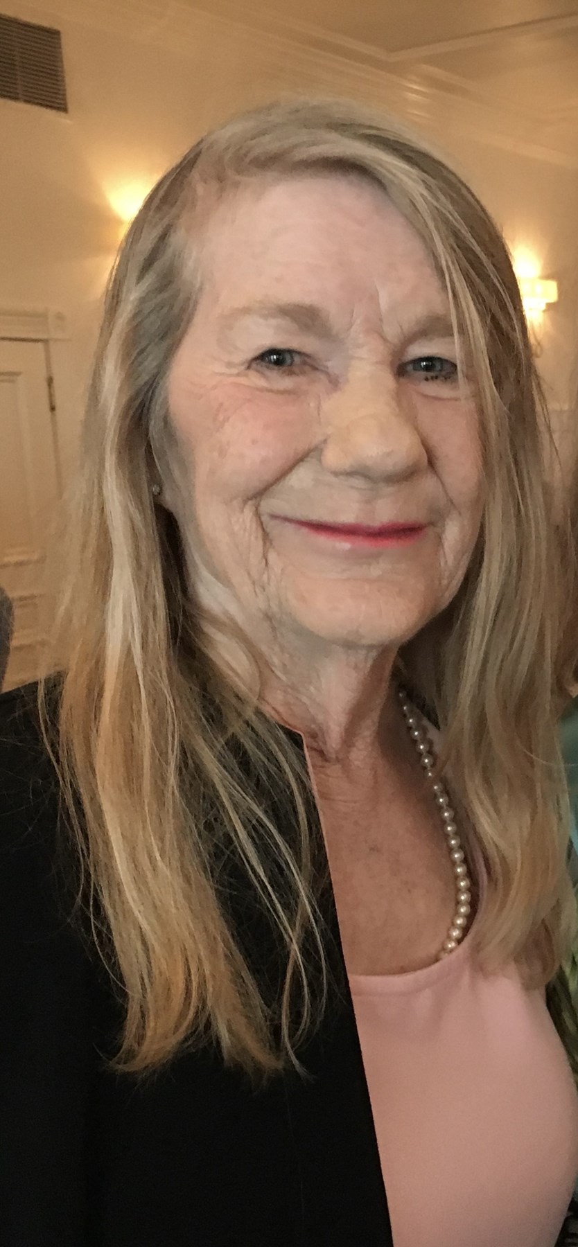 Obituary of Lois Files Willis