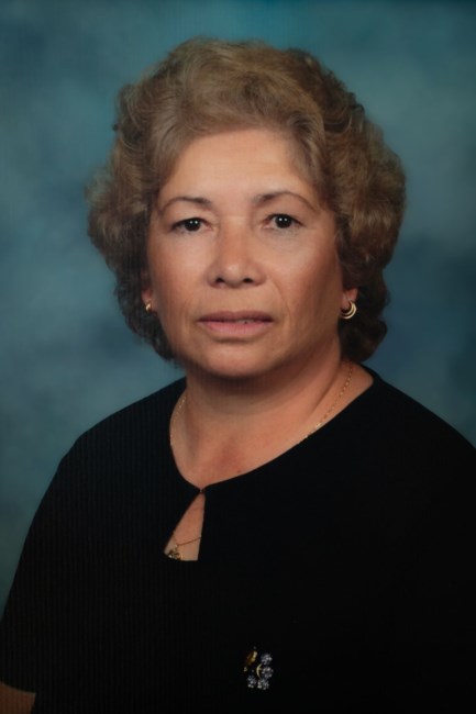 Obituary of Elaine Ambriz