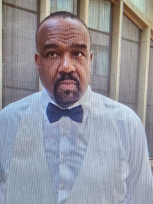 Obituary of George Antonio Resper