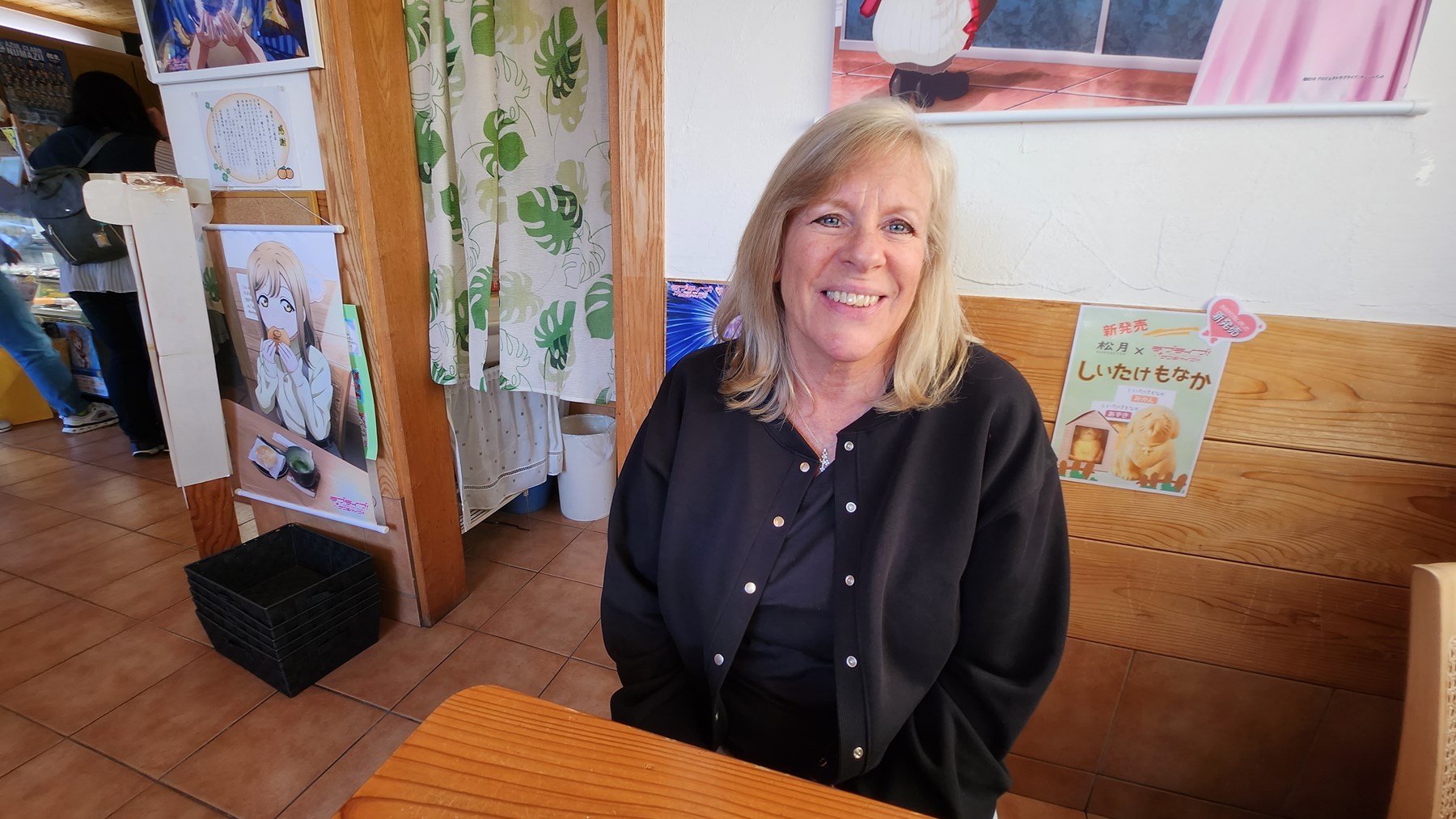 Obituary of Deborah Borowiec Goraj