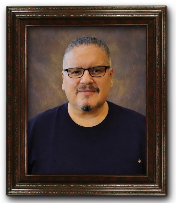 Obituary of Miguel Mercado