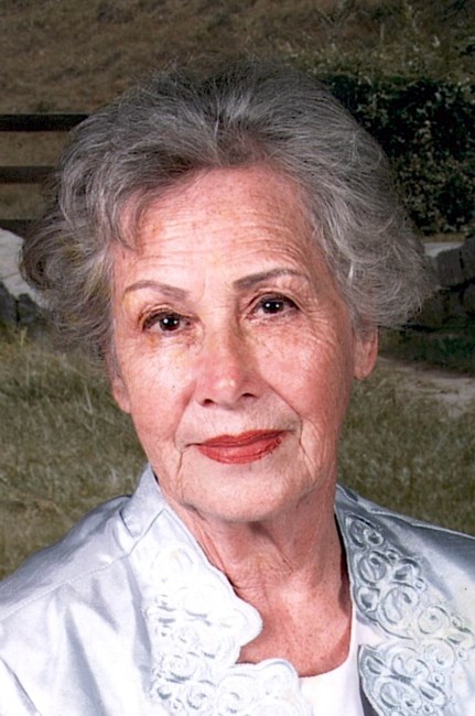Obituary of Ruth Maxine Meeks