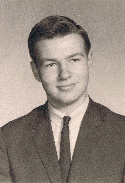 Obituary of Raymond Merz