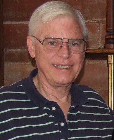 Obituary of Dana Leon Norton