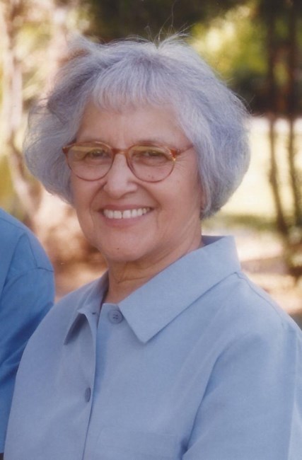 Obituary of Rose Olono