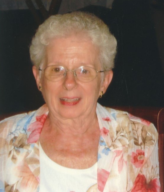 Obituario de Karen R Hasemann