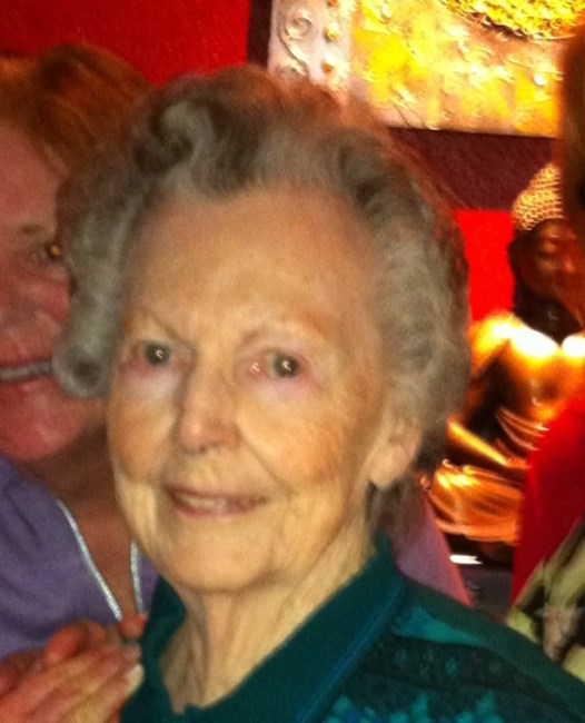 Obituary of Lucille L. Wesley