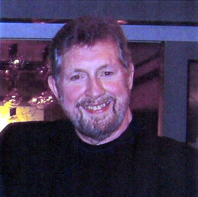 Avis de décès de Frank J. Willoughby