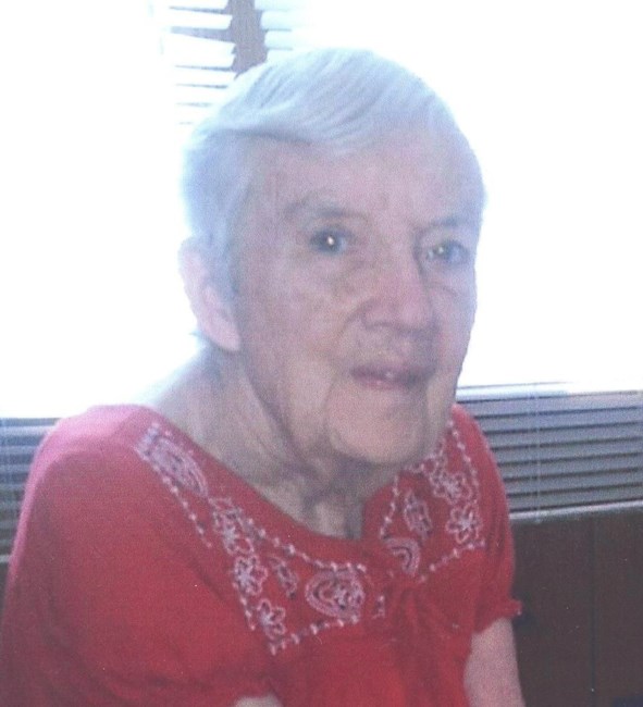 Obituary of Eileen M. Elliott