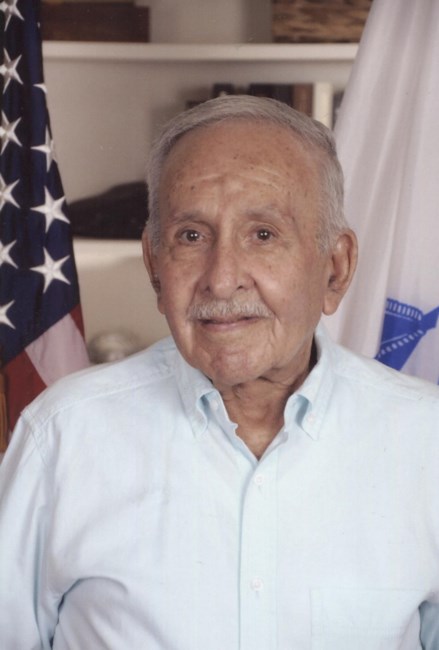 Obituary of Joe "Pepe" Fierro