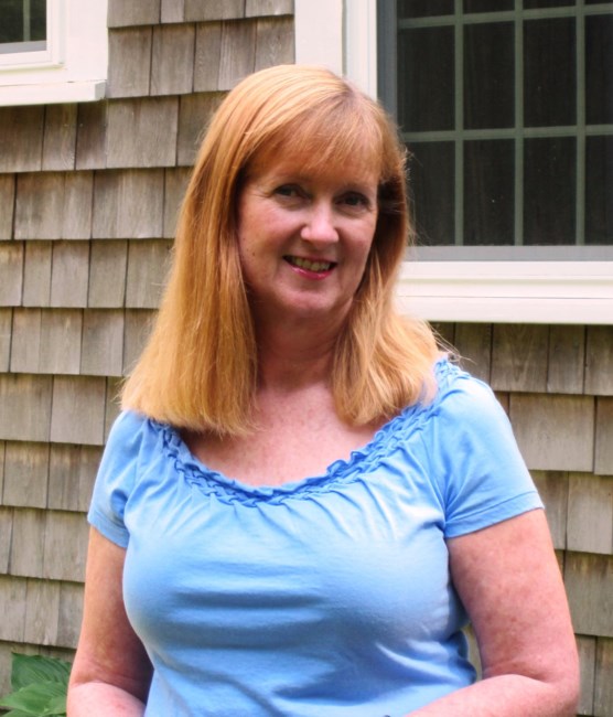 Patricia Barrens Murphy Obituary South Dennis, MA