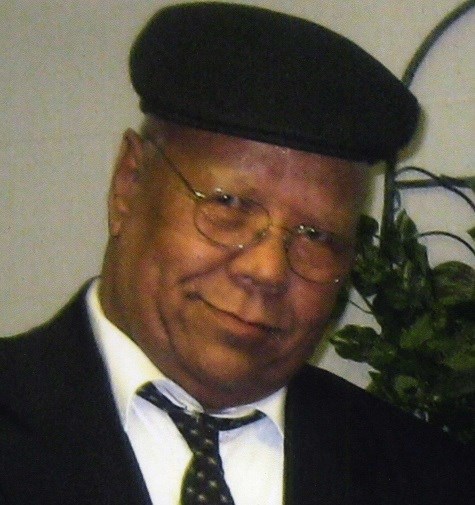 Obituary of Paul Edward Caldwell