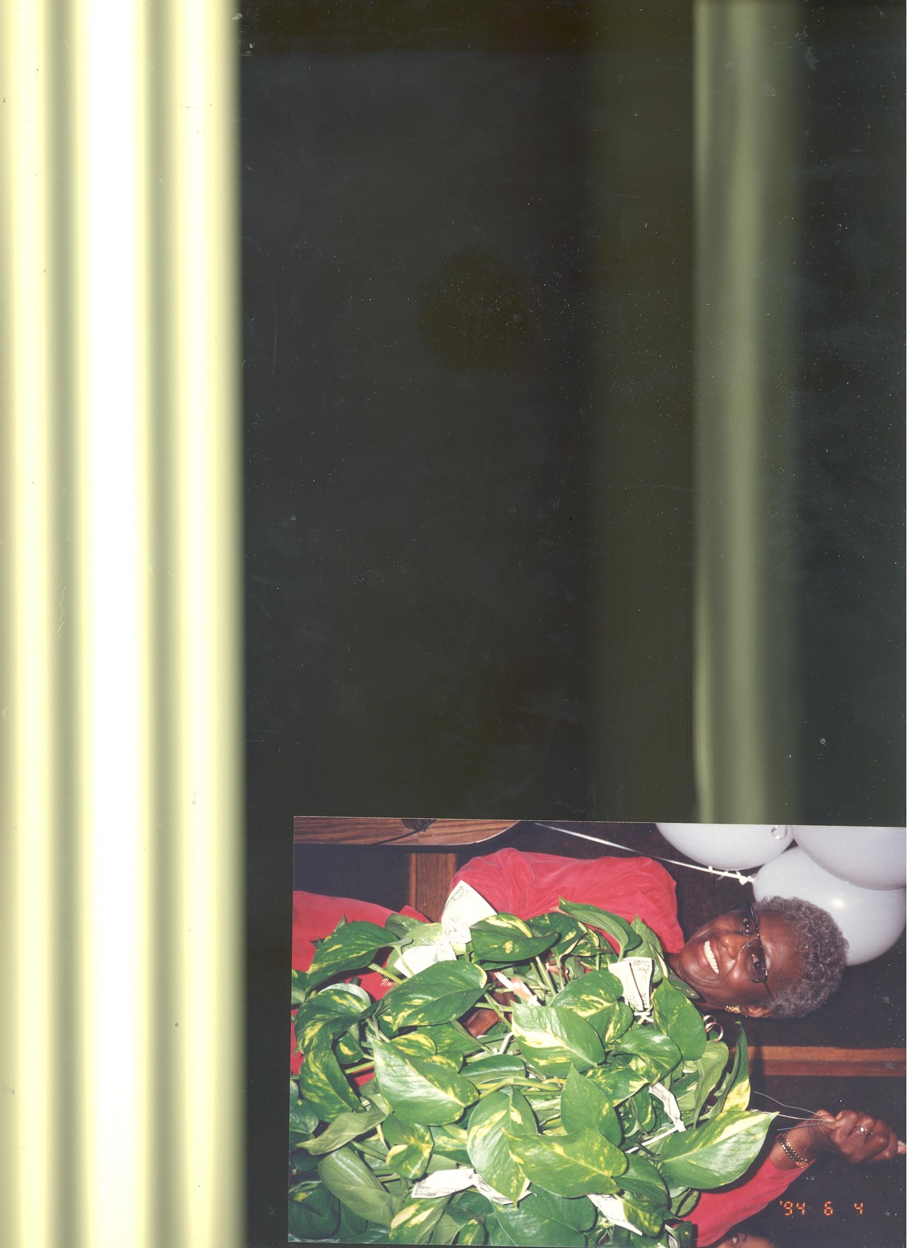 Obituary of Bettie Joe Manning