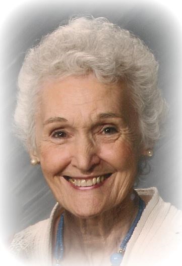 Obituary of Wanda Best Bowen