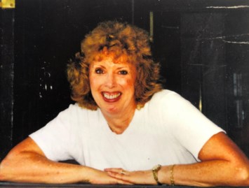 Obituary of Beverly Arlene Hill