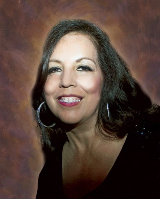 Obituary of Rose Rodriguez