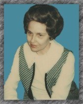 Obituary of Regina E. Klausmeyer