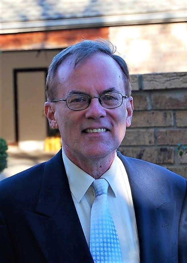 Dr. William Stockwell avis de décès Edmond, OK