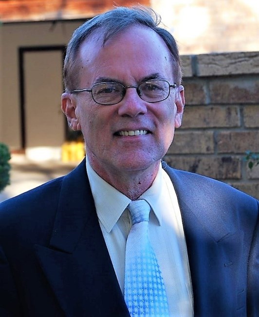 Obituary of Dr. William "Bill" Stockwell