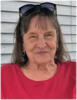 Margaret Griffith