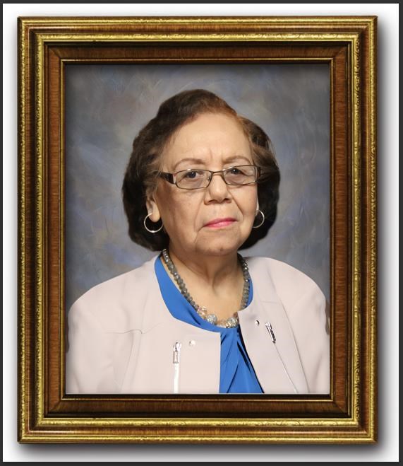 Obituary of Carmen M. Jaime