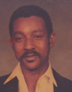 Obituary of Albert Jones