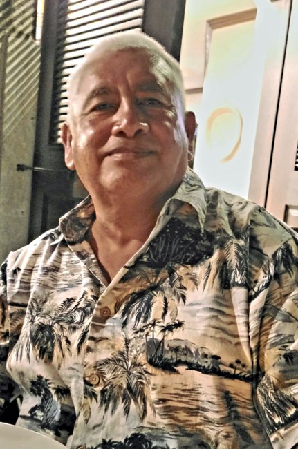 Obituary of Pedro Nuñez  Rodriguez