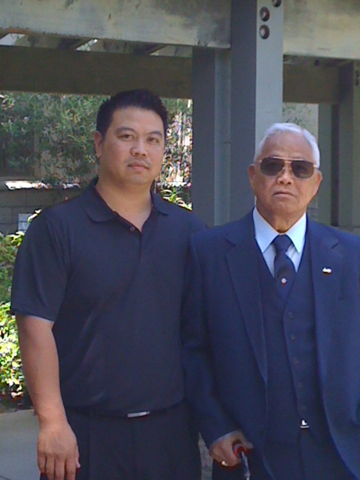 Obituary of Agustin Sanchez Alvarez