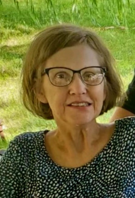 Obituary of Robin Jean Bryant