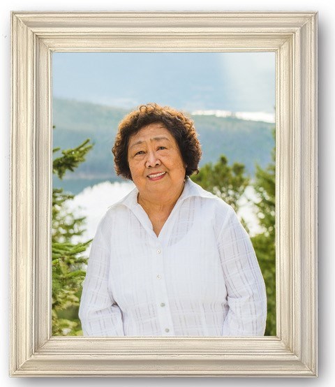 Obituary of Ellen Chang