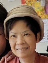 Obituario de Julie Shao-Hua Beaver