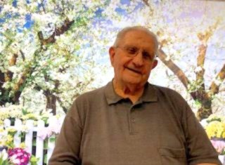 Obituario de Lionel Sabourin